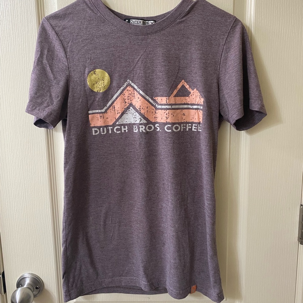 Dutch Bros Shirt